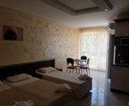 Bahami Residence Aparthotel