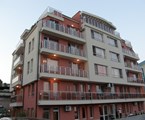 Topalovi Family Hotel-West