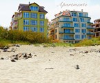 Sunrise Apartments by Interhotel Pomorie