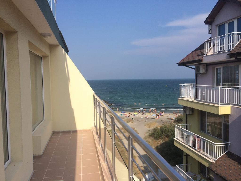 Sunrise Apartments by Interhotel Pomorie