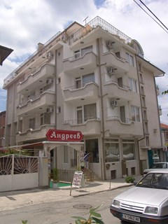 Andreev Family hotel - photo 18