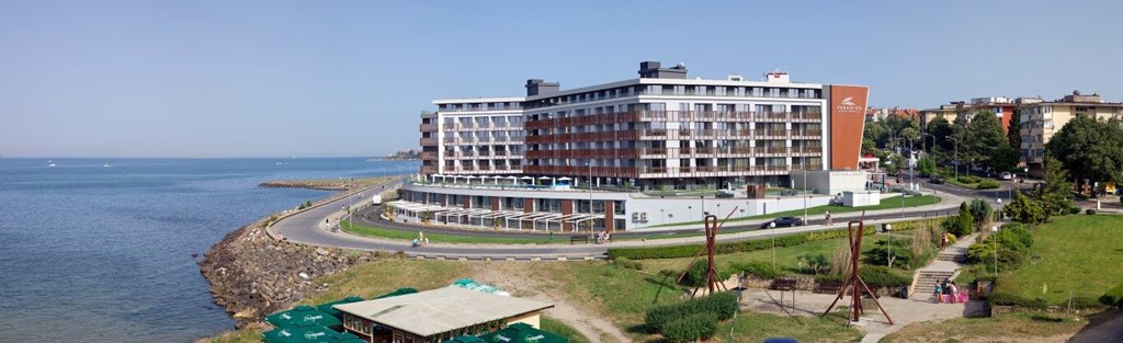 Paradiso Aparthotel