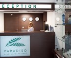 Paradiso Aparthotel