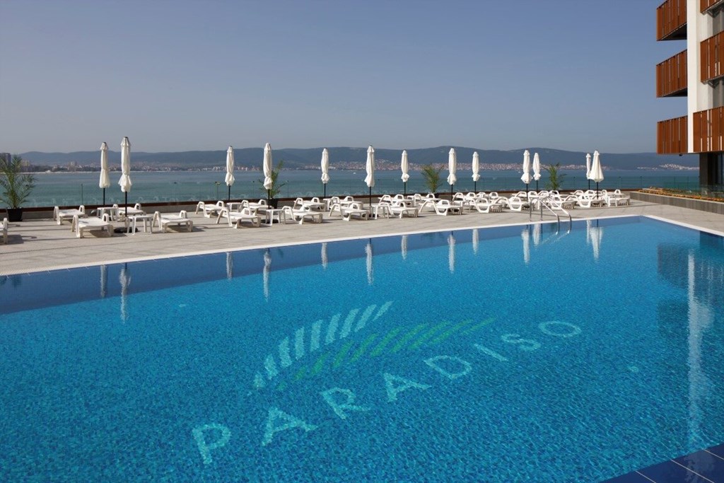 Paradiso Aparthotel