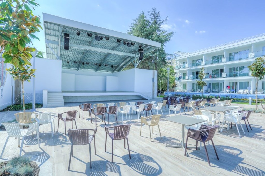 Maritim Hotel Paradise Blue Albena