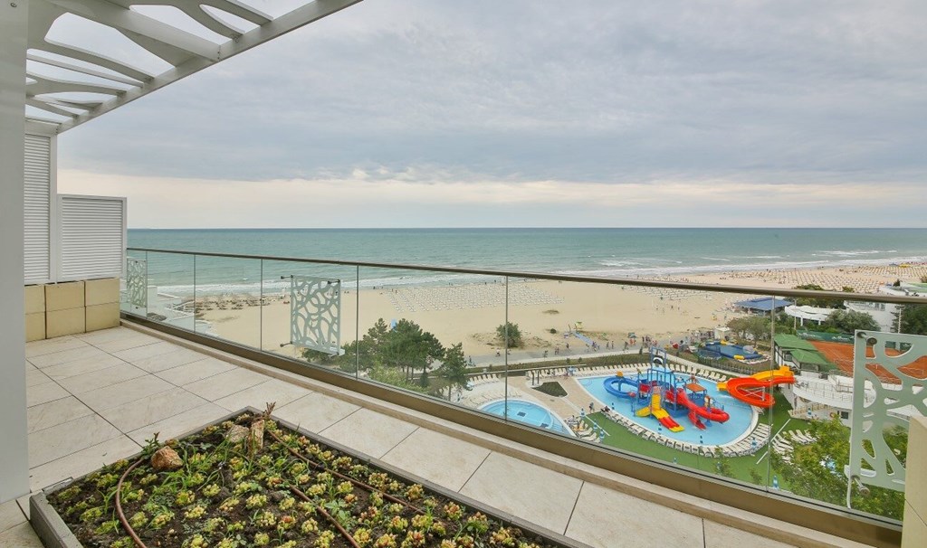 Maritim Hotel Paradise Blue Albena