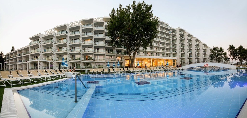 Maritim Hotel Paradise Blue Albena