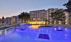 Maritim Hotel Paradise Blue Albena - photo 1