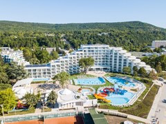 Maritim Hotel Paradise Blue Albena - photo 22