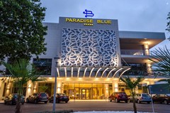 Maritim Hotel Paradise Blue Albena - photo 29