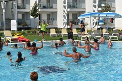 Maritim Hotel Paradise Blue Albena - photo 48