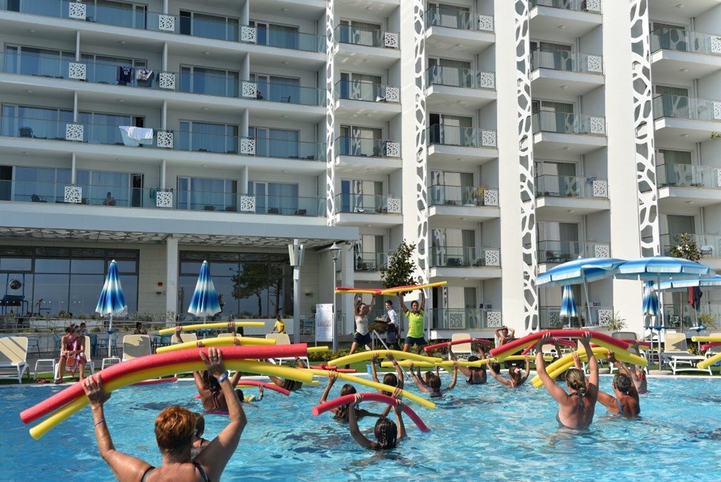 Maritim Hotel Paradise Blue Albena