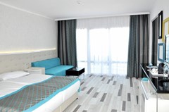 GRIFID Hotel Marea - photo 12