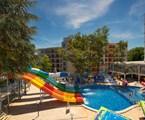 Prestige DELUXE Aquapark club