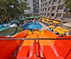 Prestige DELUXE Aquapark club