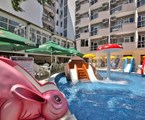 Prestige DELUXE Aquapark club