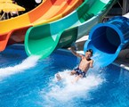 Prestige DELUXE Aquapark club