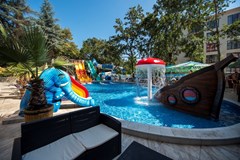 Prestige DELUXE Aquapark club - photo 2