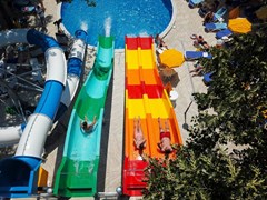 Prestige DELUXE Aquapark club - photo 36