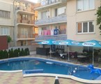 Peshev Family Hotel_Nessebar