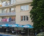 Peshev Family Hotel_Nessebar