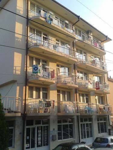 Peshev Family Hotel_Nessebar