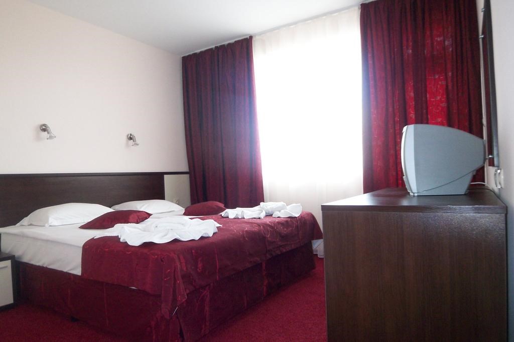 Peshev Family Hotel_Nessebar