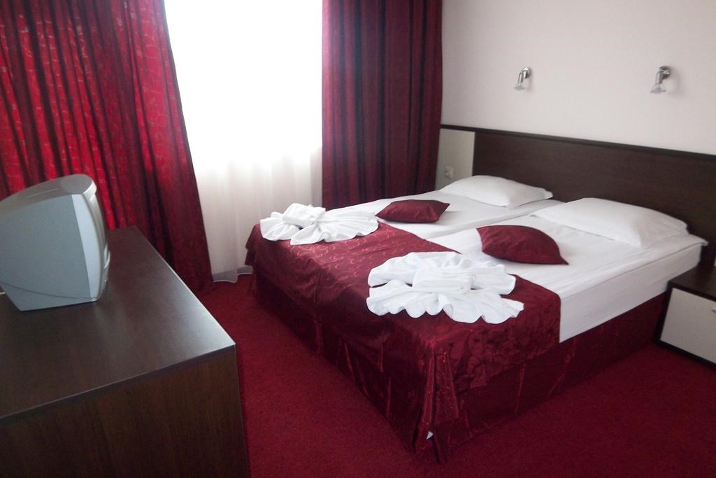 Peshev Family Hotel_Nessebar