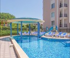 Peshev Family Hotel _St. Vlas