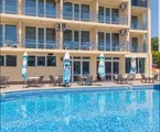 Peshev Family Hotel _St. Vlas