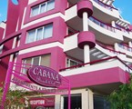 Cabana Beach Aparthotel