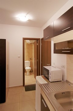 Cabana Beach Aparthotel - photo 15