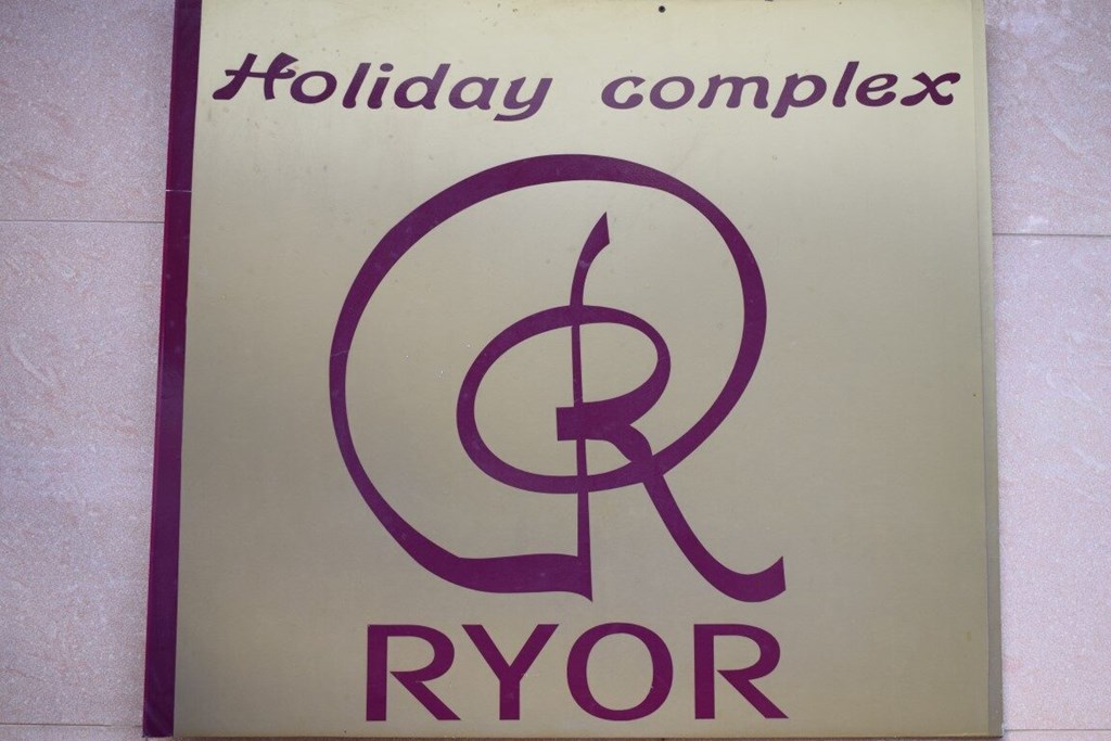 Ryor