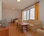 Yasen Aparthotel /PM/