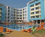 Yasen Aparthotel /PM/