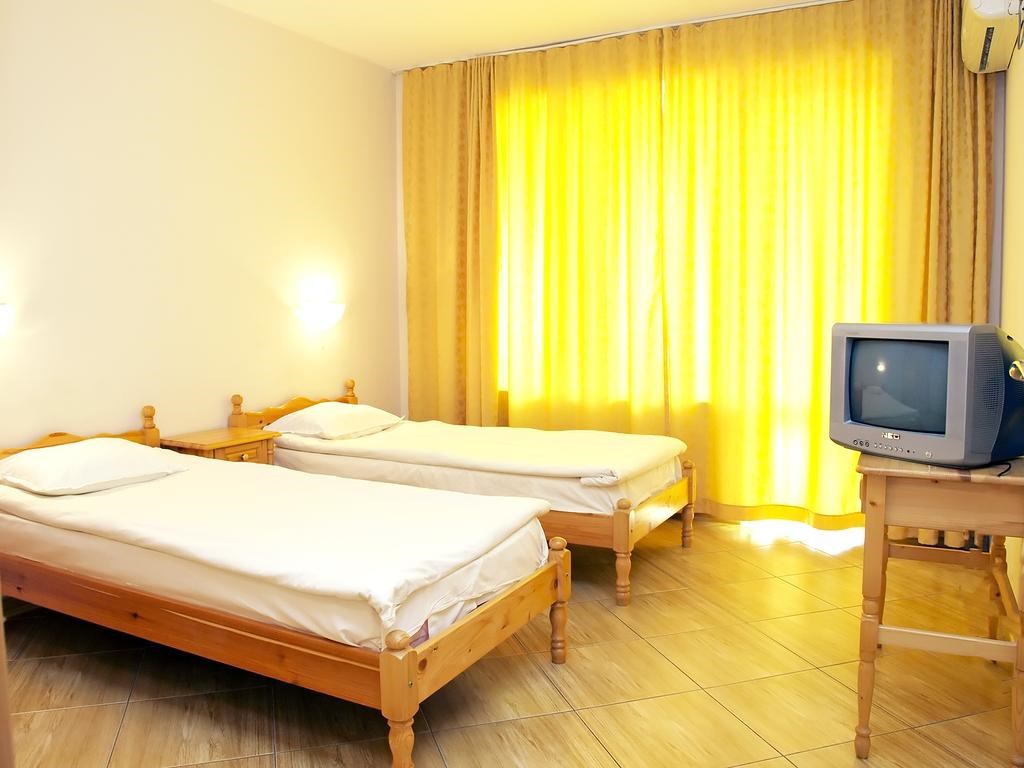 Golden Dreams Aparthotel_FR