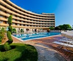 Grand hotel Pomorie