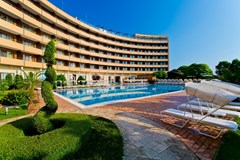 Grand hotel Pomorie - photo 24