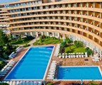 Grand hotel Pomorie