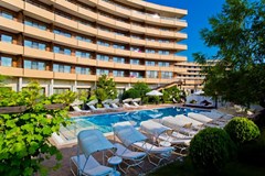 Grand hotel Pomorie - photo 27