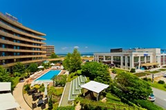 Grand hotel Pomorie - photo 29