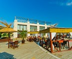 Grand hotel Pomorie