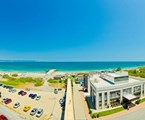 Grand hotel Pomorie