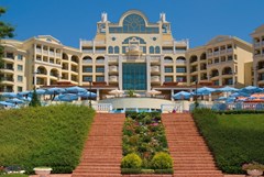 Marina Royal Palace Hotel - photo 10