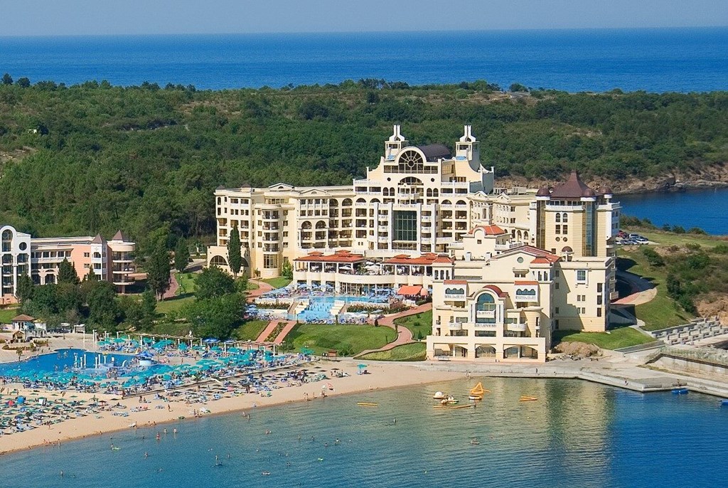 Marina Royal Palace Hotel