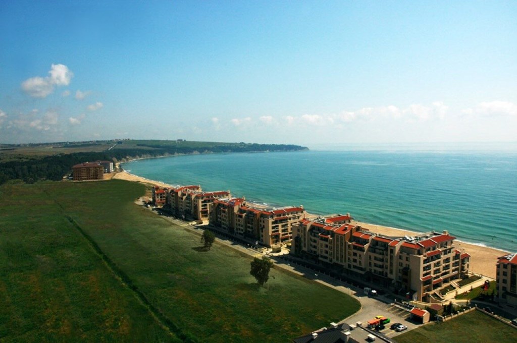 Obzor Beach Resort