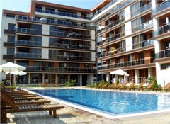 Pomorie Bay Apartments - photo 12