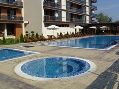 Pomorie Bay Apartments - photo 13