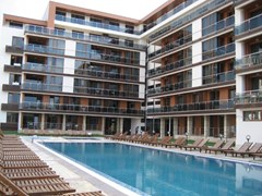 Pomorie Bay Apartments - photo 22