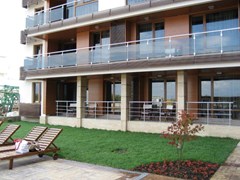 Pomorie Bay Apartments - photo 23